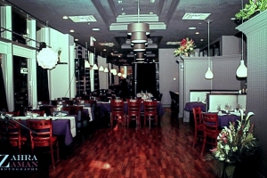 Kababji Lounge and Grill
