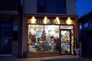 CELLAVY Inc. Home Decor Gift