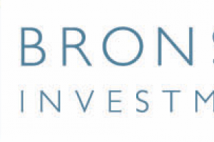 Bronson Investments Inc. 