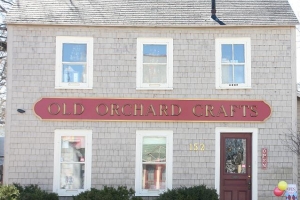Old Orchard Crafts
