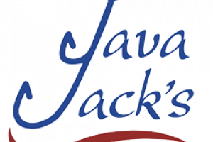 Java Jack's Logo