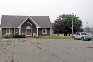 MMAD Hydroponics Store located in Belliveau Cove, Digby Co. Nova Scotia