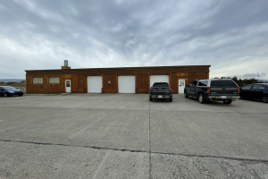 Tip Top Autobody Ltd.